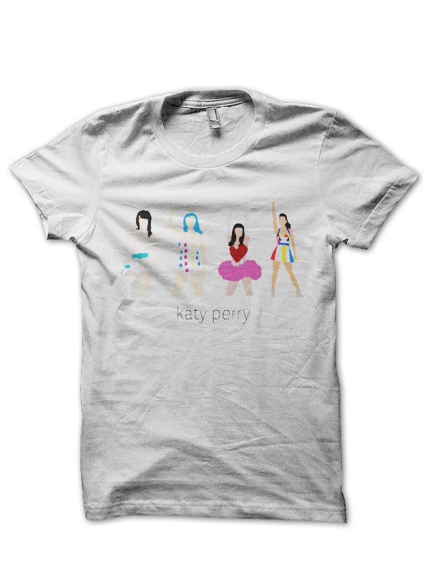 Katy Perry T-Shirt Style008 Hoodie, Sweatshirt | PureTeeCo.com