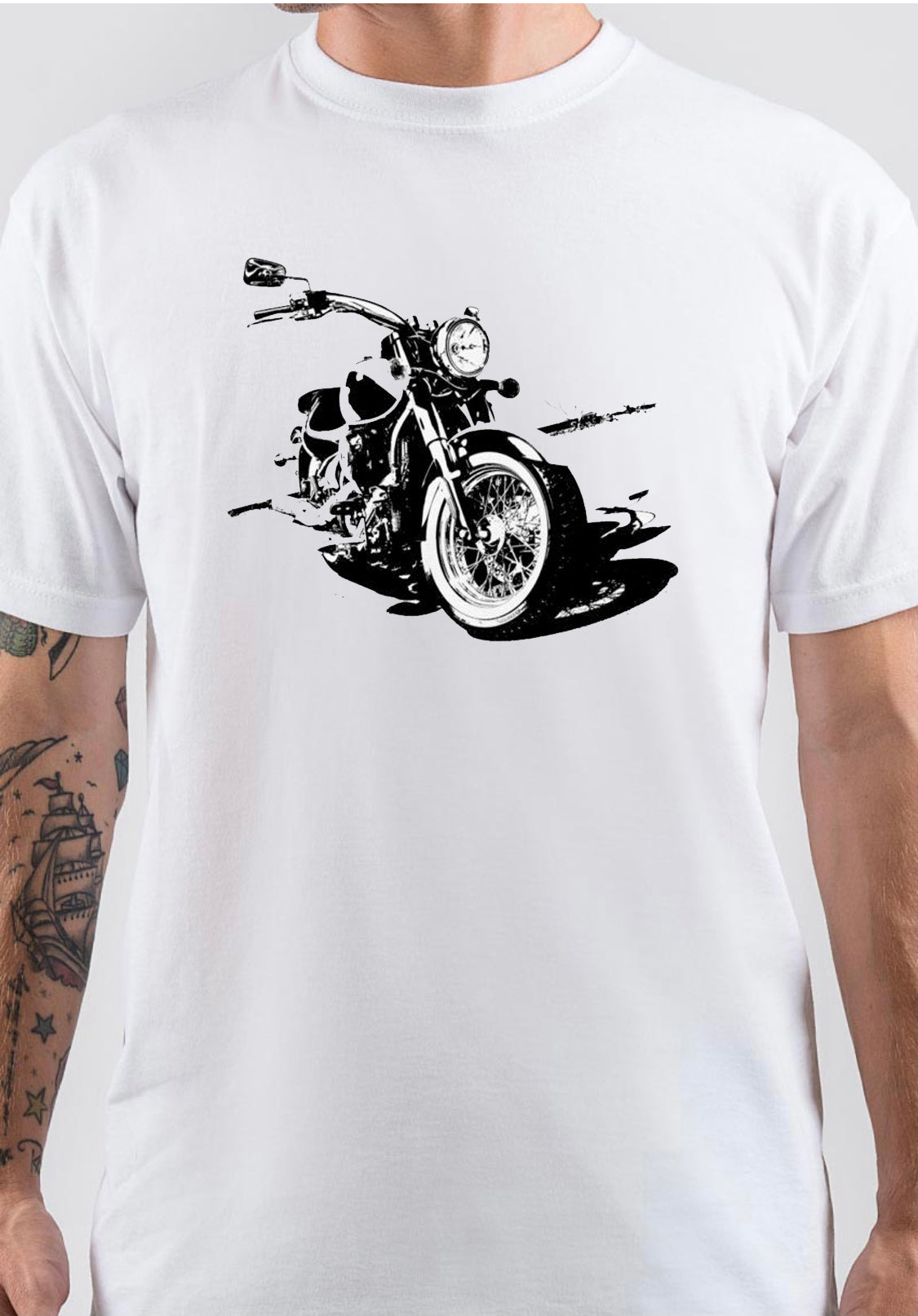 Kawasaki Bike T-Shirt Hoodie, Sweatshirt | PureTeeCo.com
