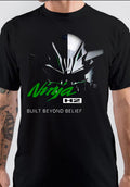Kawasaki Ninja H2 Black T-Shirt Hoodie, Sweatshirt | PureTeeCo.com