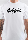Kawasaki Ninja T-Shirt Style005 Hoodie, Sweatshirt | PureTeeCo.com