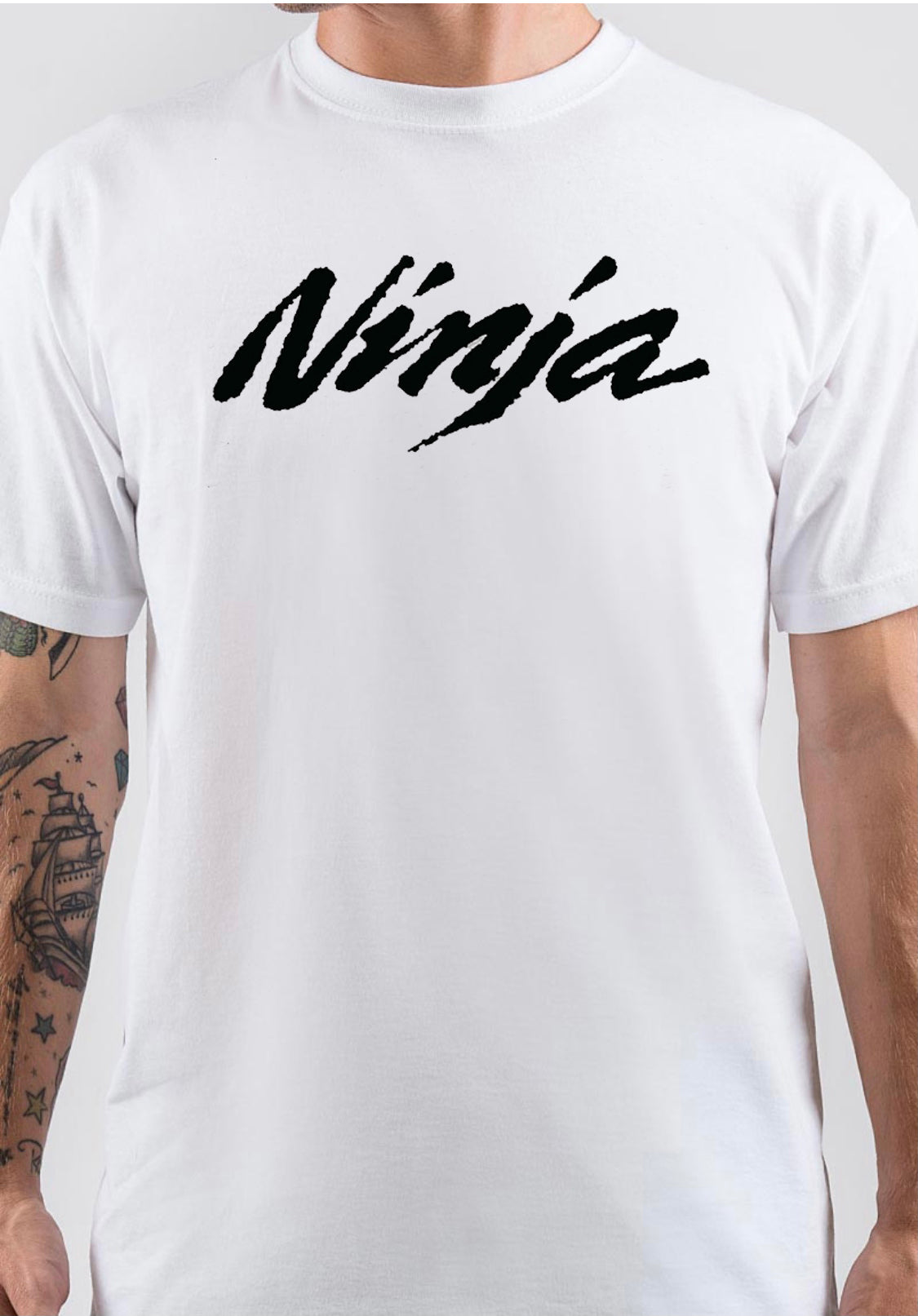 Kawasaki Ninja T-Shirt Style005 Hoodie, Sweatshirt | PureTeeCo.com