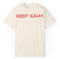 Keep Calm T-shirt AL Hoodie, Sweatshirt | PureTeeCo.com