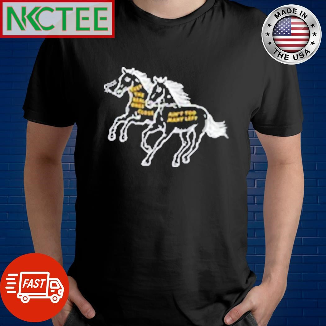 Keep The Real Ones Close Shirt