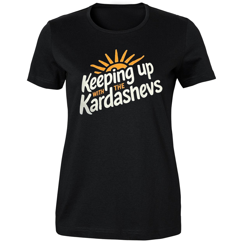 Keeping Up With The Kardashevs Shirt