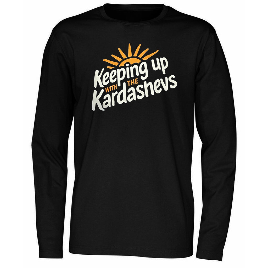 Keeping Up With The Kardashevs Shirt