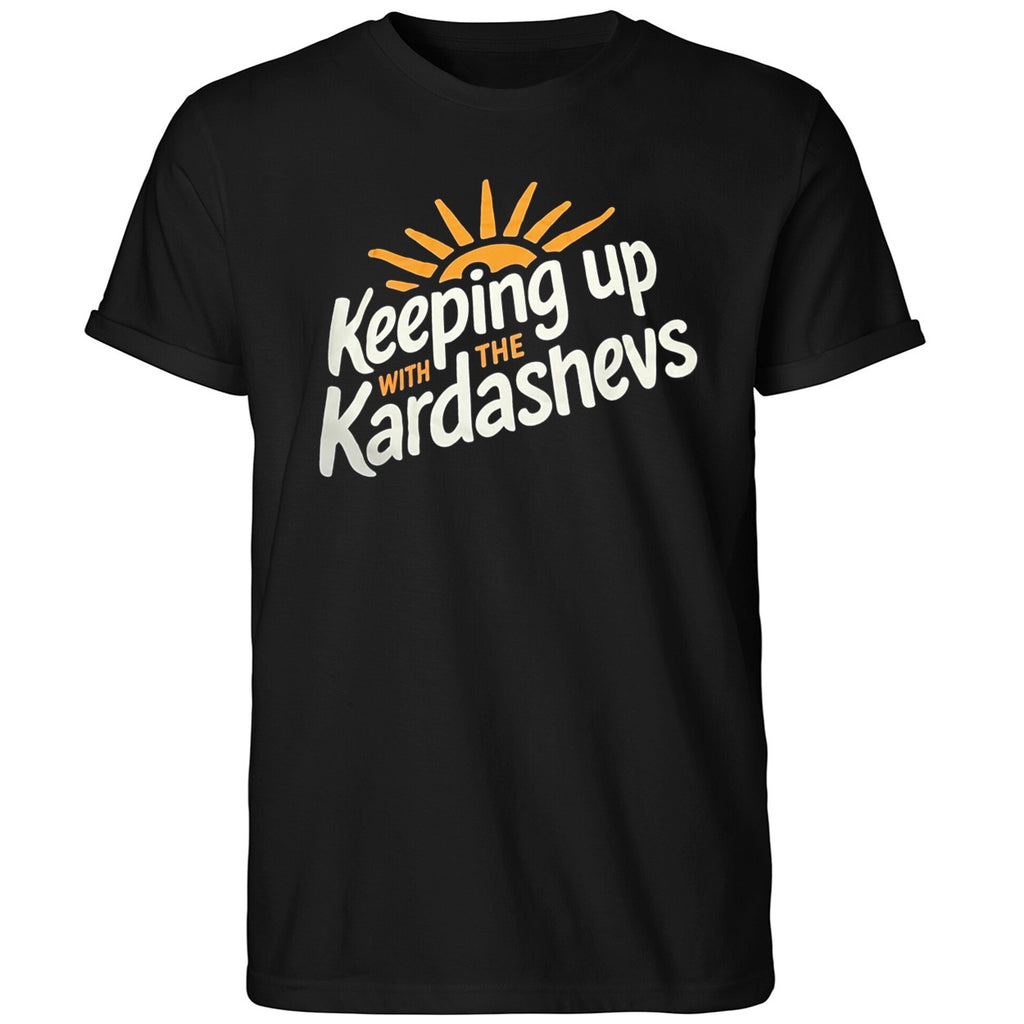 Keeping Up With The Kardashevs Shirt