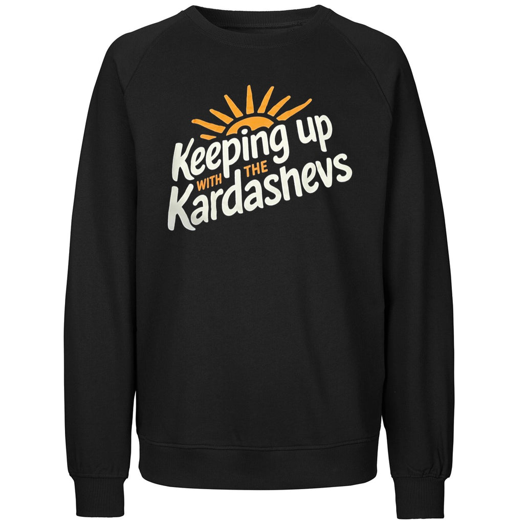 Keeping Up With The Kardashevs Shirt