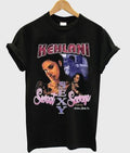 Kehlani Sweet Sexy Savage T-shirt Hoodie, Sweatshirt | PureTeeCo.com