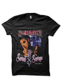 Kehlani T-Shirt Style009 Hoodie, Sweatshirt | PureTeeCo.com