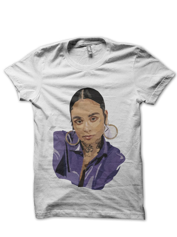 Kehlani T-Shirt Hoodie, Sweatshirt | PureTeeCo.com