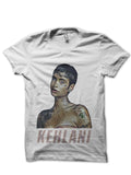 Kehlani T-Shirt Style004 Hoodie, Sweatshirt | PureTeeCo.com