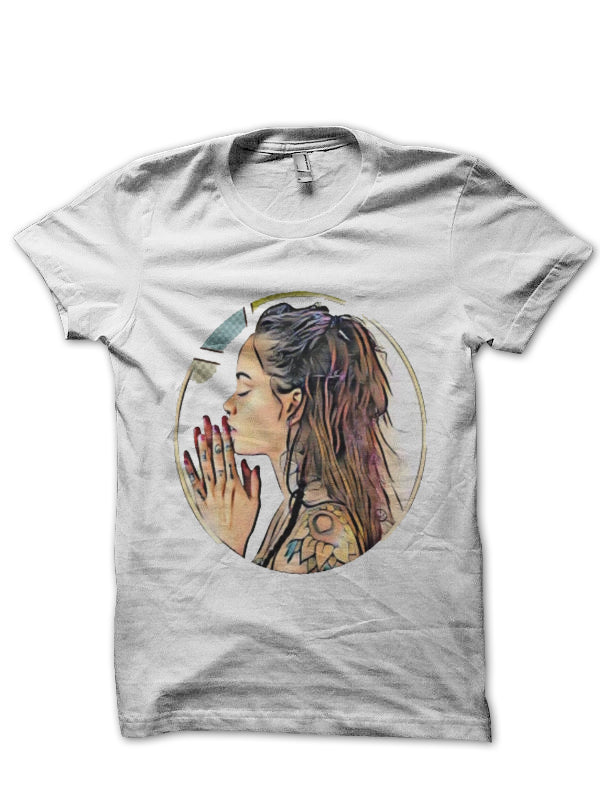 Kehlani T-Shirt Style003 Hoodie, Sweatshirt | PureTeeCo.com
