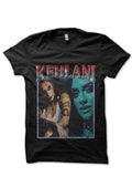 Kehlani T-Shirt Style001 Hoodie, Sweatshirt | PureTeeCo.com