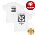 Keinemusik Vod Cloudy Eyes Two Sided Shirt