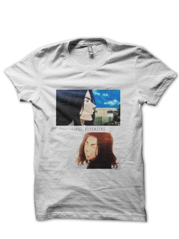 Keisuke Baji T-Shirt Style009 Hoodie, Sweatshirt | PureTeeCo.com