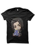 Keisuke Baji T-Shirt Style007 Hoodie, Sweatshirt | PureTeeCo.com