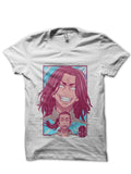 Keisuke Baji T-Shirt Style008 Hoodie, Sweatshirt | PureTeeCo.com
