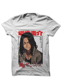 Keisuke Baji T-Shirt Style004 Hoodie, Sweatshirt | PureTeeCo.com