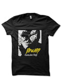 Keisuke Baji T-Shirt Style003 Hoodie, Sweatshirt | PureTeeCo.com
