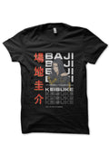 Keisuke Baji T-Shirt Style002 Hoodie, Sweatshirt | PureTeeCo.com