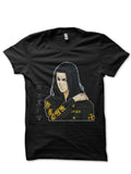 Keisuke Baji T-Shirt Style001 Hoodie, Sweatshirt | PureTeeCo.com