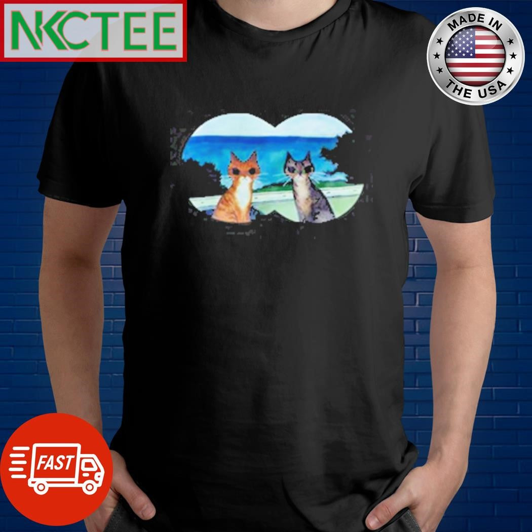Kellypringle Private Conversation Shirt