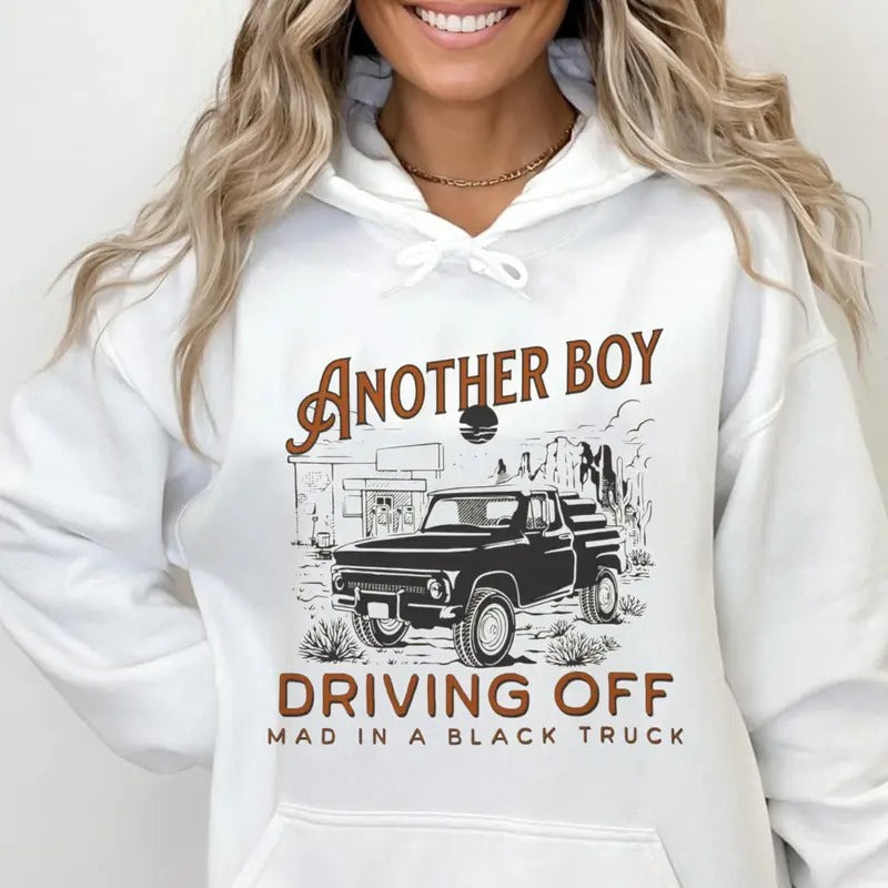 Kelseaa Lyrics Inspired Tshirt, Western Concert Outfit, Yeah Ssure Ok, Unisex Sweater Pullover Tee Hoodie, Sweatshirt