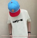 Ken Carson Cartunez logo shirt