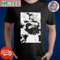 Ken Griffey Jr Baseball Poster Shirt