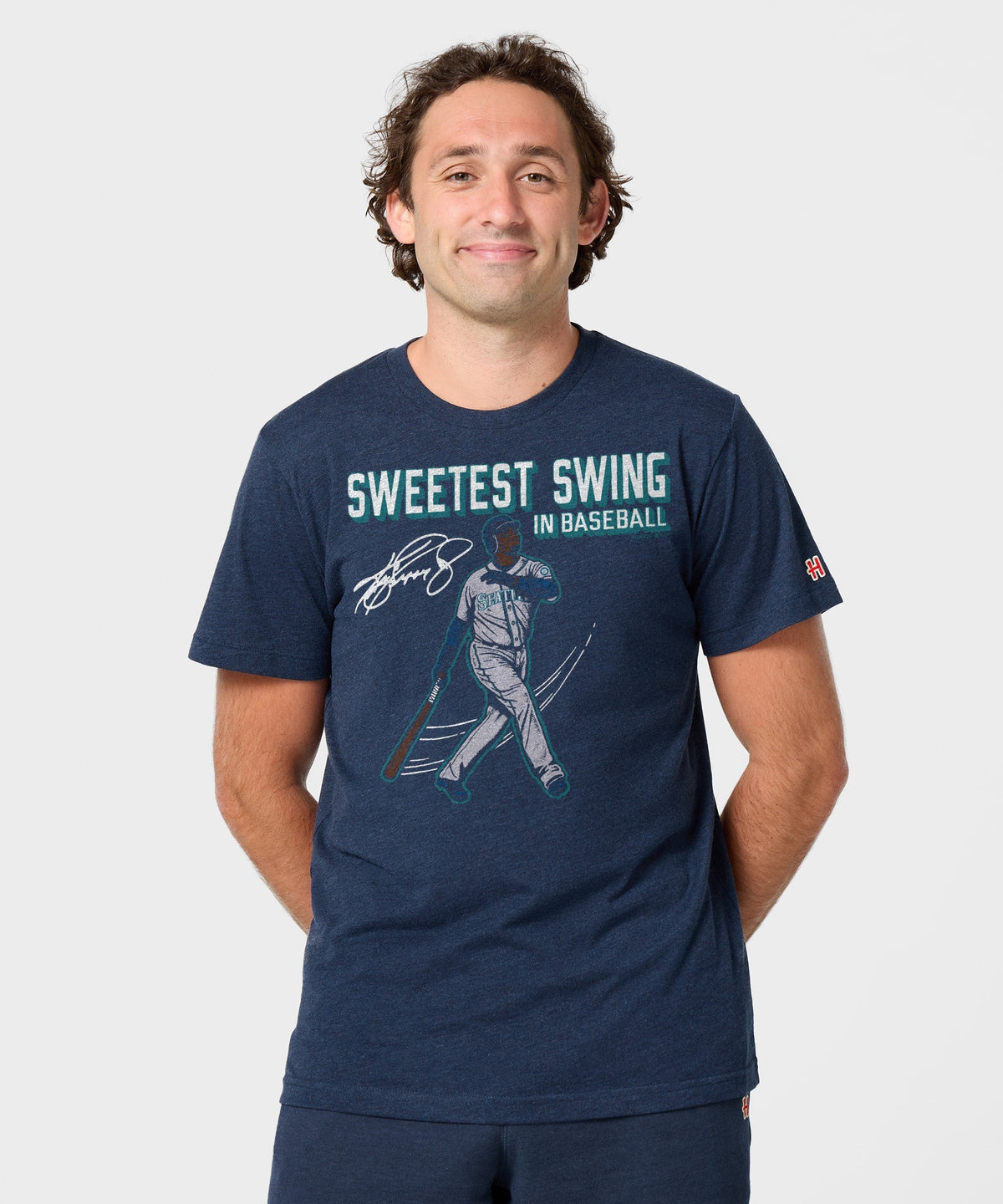 Ken Griffey Jr Sweetest Swing In Baseball