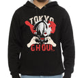 Ken Kaneki Tokyo Ghoul Black Hoodie T-Shirts, Sweatshirt | PureTeeCo.com