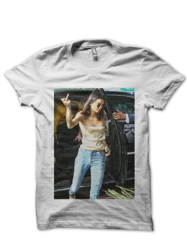 Kendall Jenner T-Shirt Style006 Hoodie, Sweatshirt | PureTeeCo.com