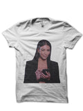Kendall Jenner T-Shirt Style005 Hoodie, Sweatshirt | PureTeeCo.com