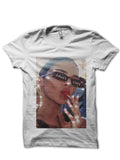 Kendall Jenner T-Shirt Style003 Hoodie, Sweatshirt | PureTeeCo.com