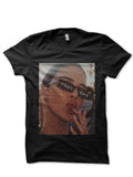 Kendall Jenner T-Shirt Style002 Hoodie, Sweatshirt | PureTeeCo.com