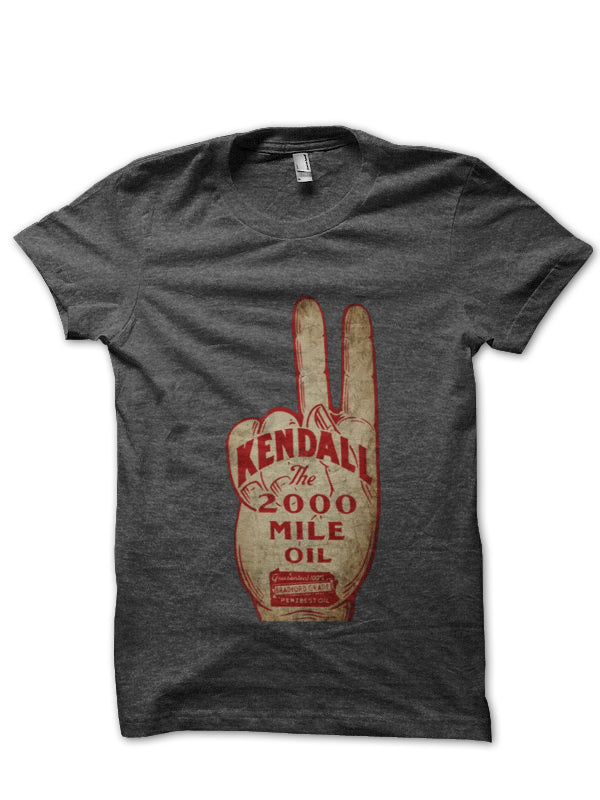 Kendall Roy T-Shirt Style012 Hoodie, Sweatshirt | PureTeeCo.com