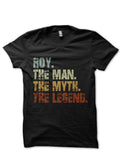 Kendall Roy T-Shirt Style002 Hoodie, Sweatshirt | PureTeeCo.com