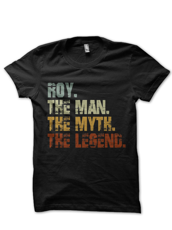 Kendall Roy T-Shirt Style002 Hoodie, Sweatshirt | PureTeeCo.com