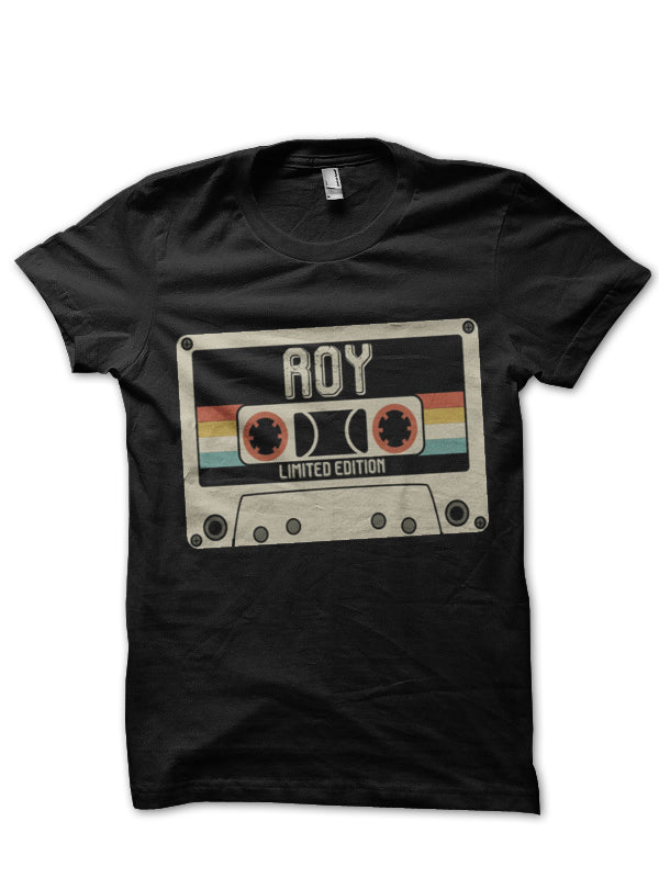 Kendall Roy T-Shirt Style006 Hoodie, Sweatshirt | PureTeeCo.com