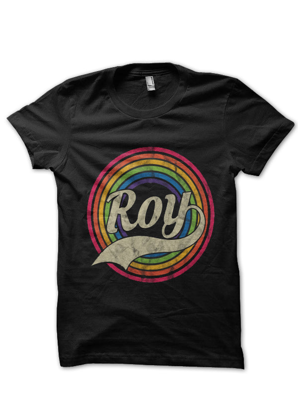 Kendall Roy T-Shirt Style005 Hoodie, Sweatshirt | PureTeeCo.com