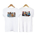 Kennedy Space Center Cat Graphic T Shirt Hoodie, Sweatshirt | PureTeeCo.com