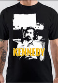 Kennedy T-Shirt Hoodie, Sweatshirt | PureTeeCo.com