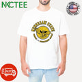 Kennesaw State 1988 Home of Fighting Owls circle shirt