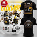 Kennesaw State Football Champions for fans 2025 Two Sided Shirt