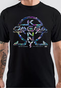 Kenny Omega Black T-Shirt Hoodie, Sweatshirt | PureTeeCo.com