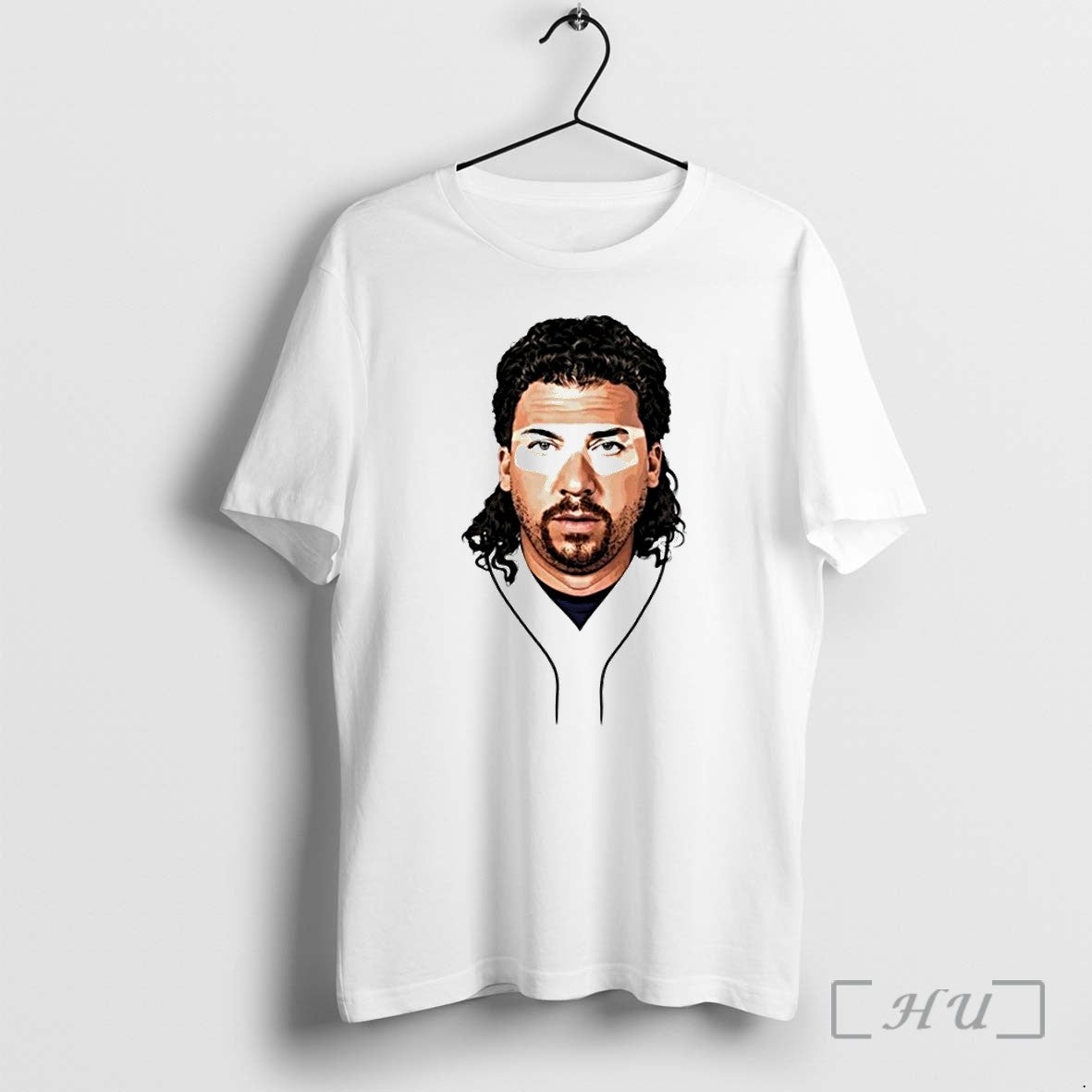 Kenny Powers Portrait Tshirts Sweater Hoodie Jpg