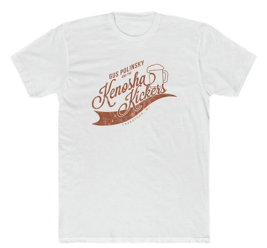 Kenosha Kickers T-shirt SD Hoodie, Sweatshirt | PureTeeCo.com