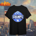 Kentucky Wildcats 2025 SEC Women’s Volleyball Conference Tournament Champions Shirt