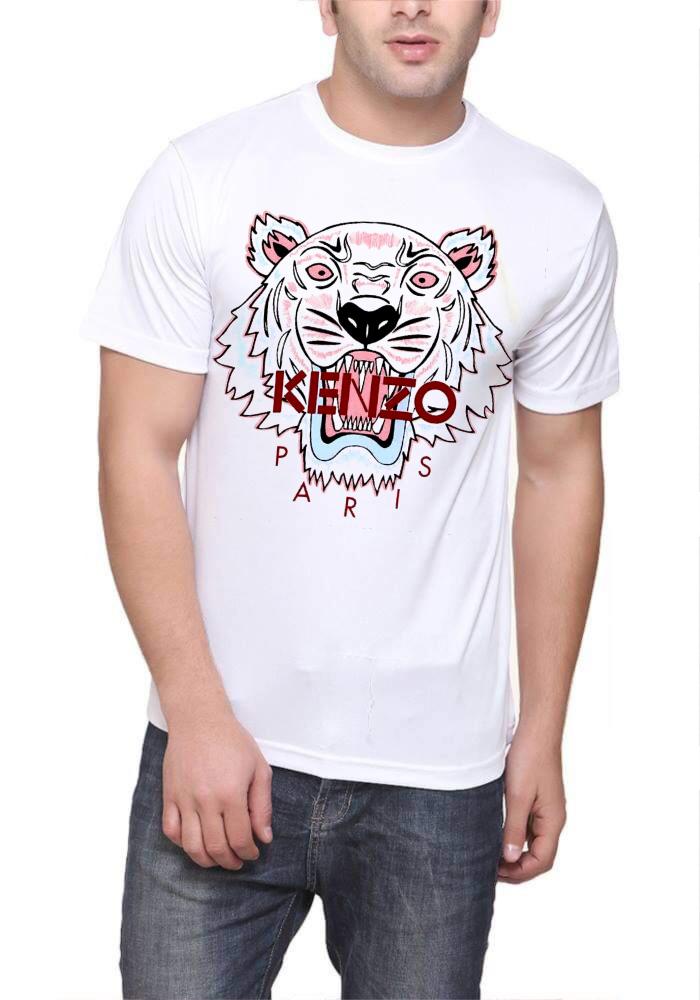 Kenzo Paris T-Shirt Style003 Hoodie, Sweatshirt | PureTeeCo.com