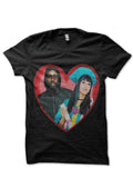 Kero Kero Bonito T-Shirt Style008 Hoodie, Sweatshirt | PureTeeCo.com